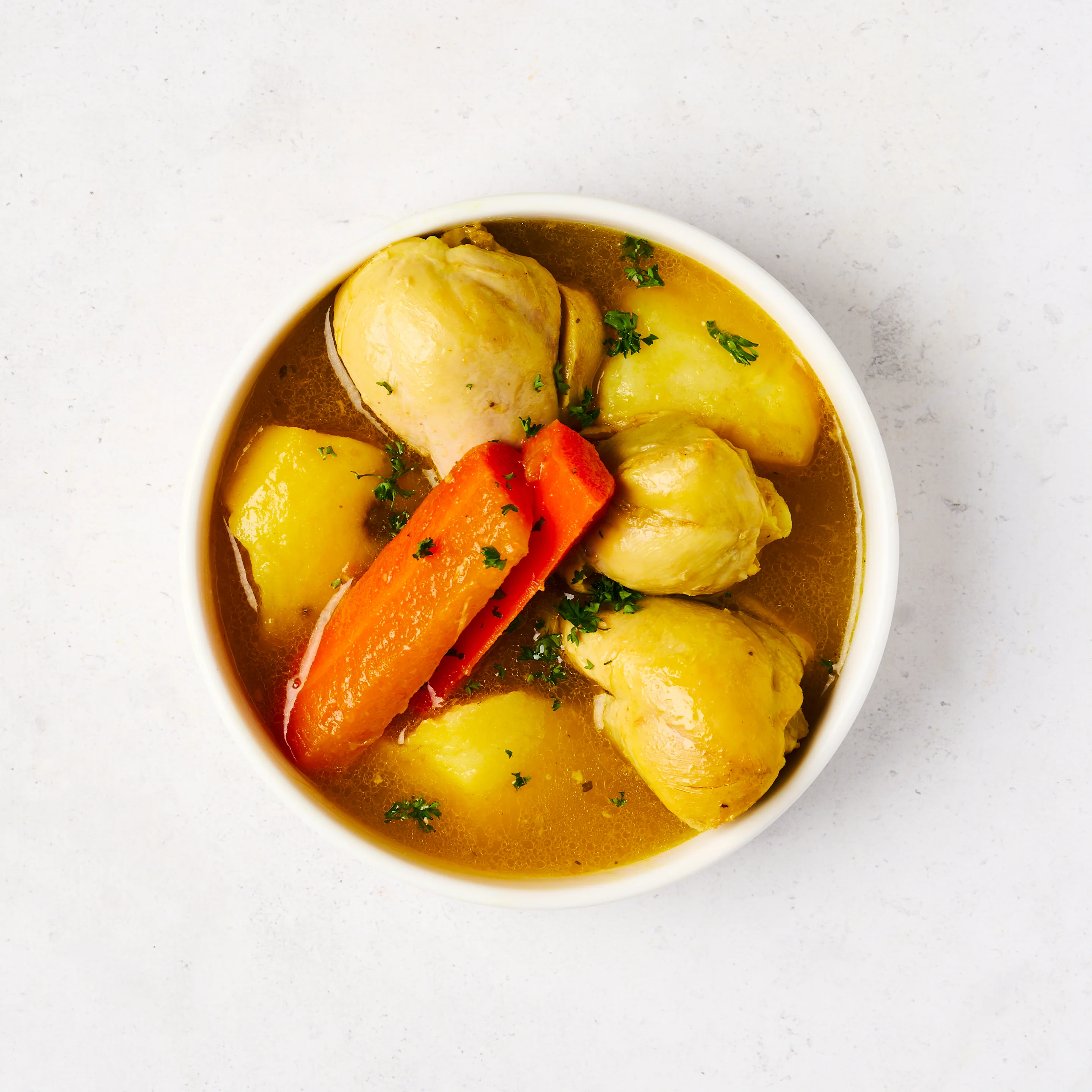 Maaltijden